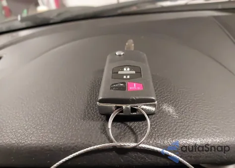 2010 Mazda Mazda6 I Sport z USA, uszkodzony, nr VIN 1YVHZ8BH4A5M33684